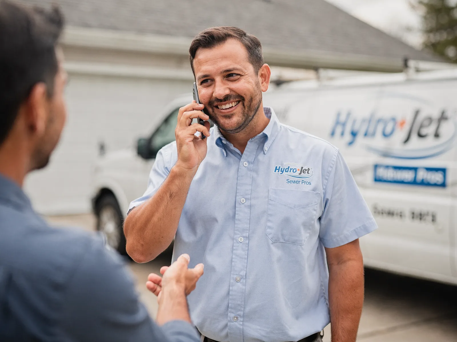 Hydro Jetting Solomons, MD FAQs